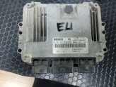 RENAULT MEGANE / SCÉNIC 1.9 dCi ECU (0281011549 / 82003019966)