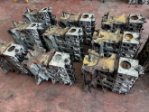 Oto Çıkma Parça / Fiat / Doblo / Motor / Motor (komple) / Çıkma Parça 