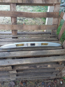 Oto Çıkma Parça / Renault / Scenic / Kaporta & Karoser / Plakalık / Çıkma Parça 