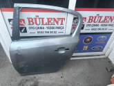 Oto Çıkma Parça / Opel / Corsa / Kaporta & Karoser / Sol Arka Kapı / Çıkma Parça 