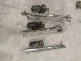 Oto Çıkma Parça / Opel / Vectra / Oto Cam / Silecek Mekanizması / Çıkma Parça 