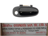 TOYOTA COROLLA KAPI KOL ÖN DIŞ SAĞ-SOL  AE101 93-98 69210-12170