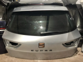 CUPRA LEON ÇIKMA ORJİNAL BAGAJ