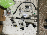 Oto Çıkma Parça / Fiat / Fiorino / Oto Cam / Cam Krikosu / Çıkma Parça 