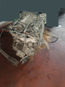 Oto Çıkma Parça / Chevrolet / Evanda / Motor / Motor (komple) / Çıkma Parça 