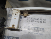 Oto Çıkma Parça / Skoda / Karoq / Tampon / Tampon Demiri / Çıkma Parça 