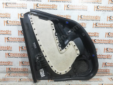 Oto Çıkma Parça / Opel / Astra / Kaporta & Karoser / Sol Arka Kapı / Çıkma Parça 