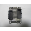 Opel Corsa 1.2 Motor Beyni 0261208940 55557933AX