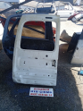 Renault kangoo bagaj kapısı sol 1998-2006