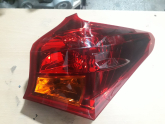 Oto Çıkma Parça / Toyota / Auris / Far & Stop / Sol Arka Stop / Çıkma Parça 
