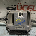 DACİA SANDERO 2018 0281 032 811 MOTOR BEYNİ ÜÇEL OTO ÇIKMA BURSA