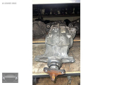 BMW F10 525DX DEFRANSİYEL 3.08 7584448 7584449 7573819