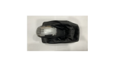 8P0863279 VİTES TOPUZU 5 VİTES GRİ NUMARATÖR A3-A4-A5-A6