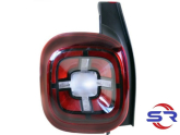 Dacia Duster 2 18-20 Sıfır İthal Sol Arka Stop 265558217R