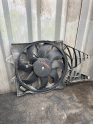 FİAT LİNEA FAN MOTORU