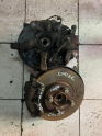 Oto Çıkma Parça / Ford / Tourneo Courier / Alt Takım / Taşıyıcı / Çıkma Parça 
