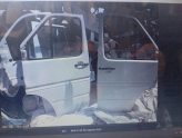 Oto Çıkma Parça / Volkswagen / LT / Kaporta & Karoser / Sol Ön Kapı / Çıkma Parça 