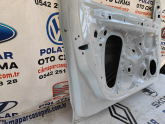 Oto Çıkma Parça / Volkswagen / Polo / Kaporta & Karoser / Sol Ön Kapı / Çıkma Parça 
