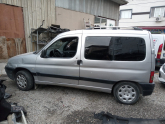 PEUGEOT PARTNER ( 2000 ) SOL MARŞPİYEL ORJINAL ÇIKMA