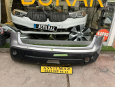 QASHQAİ J10 ARKA TAMPON ORJİNAL