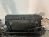Oto Çıkma Parça / Volkswagen / Crafter / Radyatör / Radyatör Seti / Çıkma Parça 