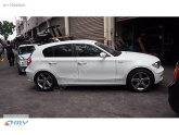 Oto Çıkma Parça / Bmw / 1 Serisi / Tampon / Tampon Demiri / Çıkma Parça 