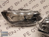Oto Çıkma Parça / Volkswagen / Caddy / Far & Stop / Sol Ön Far / Sıfır Parça 