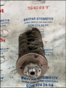 Oto Çıkma Parça / Audi / A6 / Motor / Krank / Çıkma Parça 