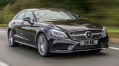 Oto Çıkma Parça / Mercedes / CLS / Far & Stop / Sol Ön Far / Çıkma Parça 