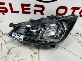 Oto Çıkma Parça / Seat / Ibiza / Far & Stop / Sol Ön Far / Çıkma Parça 