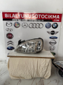 OPEL CORSA C SOL FAR ORJİNAL SIFIR
