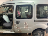 Oto Çıkma Parça / Renault / Kangoo / Kaporta & Karoser / Bagaj Kapağı / Çıkma Parça 