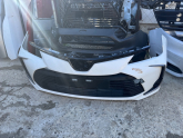 Oto Çıkma Parça / Toyota / Corolla / Tampon / Ön Tampon / Çıkma Parça 