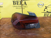 Oto Çıkma Parça / Opel / Corsa / Far & Stop / Sol Arka Stop / Çıkma Parça 