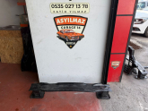 FORD KUGA ARKA TAMPON DEMİRİ ORJİNAL LX6B-S41400-AC 2020-