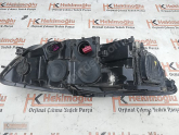 Oto Çıkma Parça / Audi / A6 / Far & Stop / Sol Ön Far / Çıkma Parça 