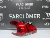 PEUGEOT 2008   2013-16 SOL İÇ-DIŞ STOP TAKIM SIFIR