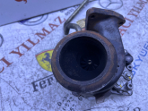 Oto Çıkma Parça / Jaguar / XE / Motor / Turbo / Çıkma Parça 