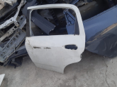 Oto Çıkma Parça / Fiat / Punto / Kaporta & Karoser / Sol Arka Kapı / Çıkma Parça 