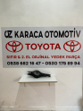 2019-2025 TOYOTA COROLLA ÇIKMA ORJİNAL TORSİYON-SALINCAK