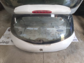 Oto Çıkma Parça / Peugeot / 208 / Kaporta & Karoser / Bagaj Kapağı / Çıkma Parça 