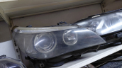 BMW 5 20. 2004 model  mercekli far orijinal çıkma