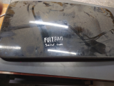 Renault Fluence sunroof camı