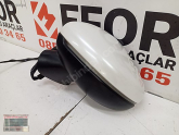 Oto Çıkma Parça / Honda / City / Ayna / Sol Dış Ayna / Sıfır Parça 