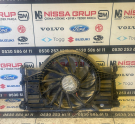 Oto Çıkma Parça / Ford / Ranger / Radyatör / Radyatör Seti / Çıkma Parça 