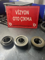 Oto Çıkma Parça / Renault / Master / Vites / Vites Dişlisi / Çıkma Parça 