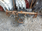Oto Çıkma Parça / Fiat / Doblo / Göğüslük & Torpido / Komple Torpido / Çıkma Parça 