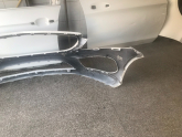 Oto Çıkma Parça / Mercedes / C180 / Tampon / Ön Tampon / Çıkma Parça 