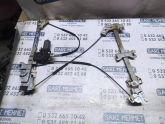 Oto Çıkma Parça / Citroen / Berlingo / Oto Cam / Cam Krikosu / Çıkma Parça 