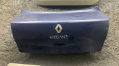 RENAULT MEGANE 2 BAGAJ KAPAĞI